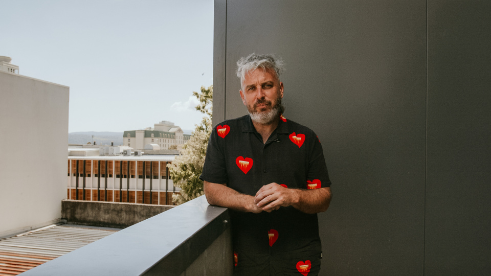 Sam H Saint Lofts Stillls