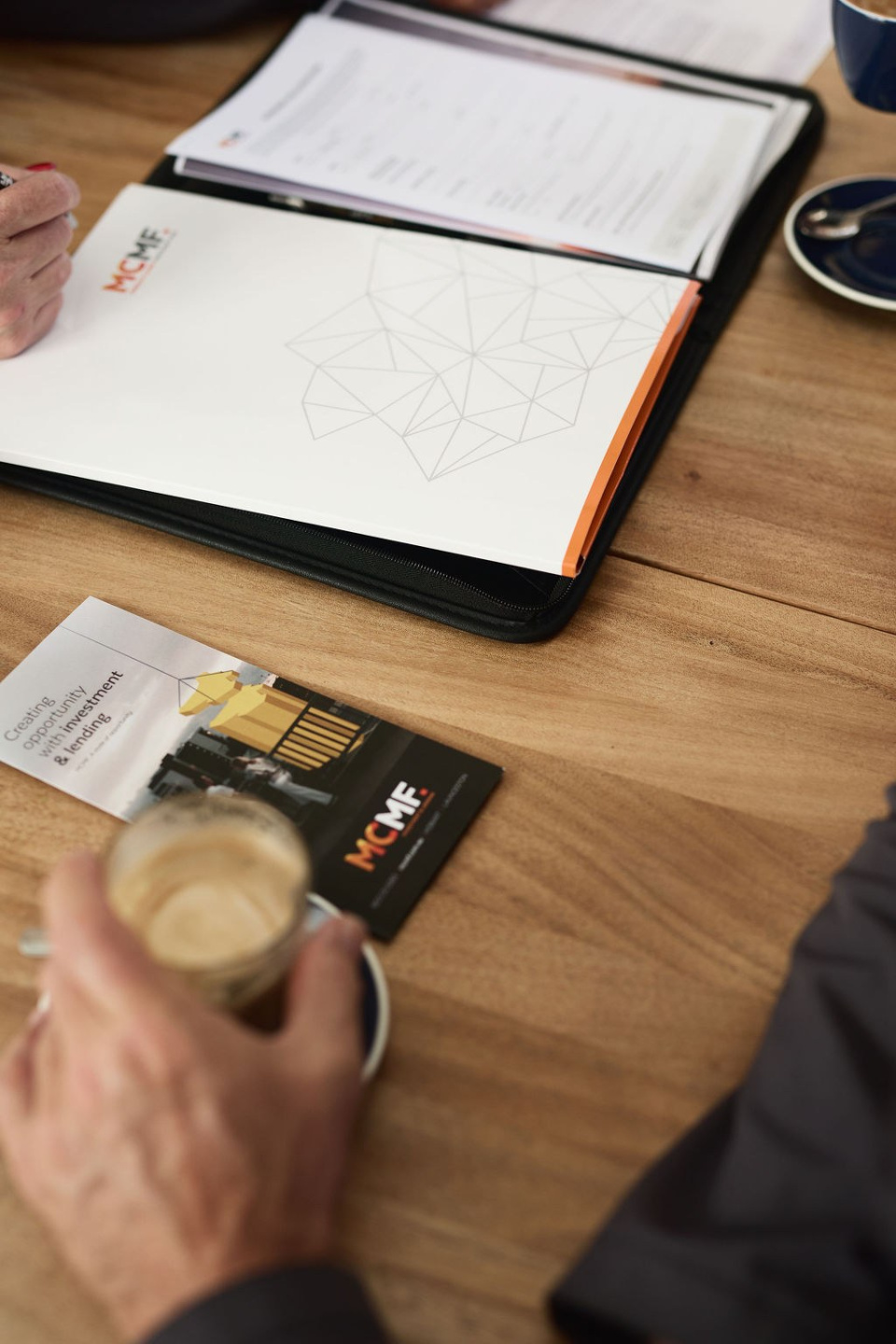 MCMF Launceston Nov 25102