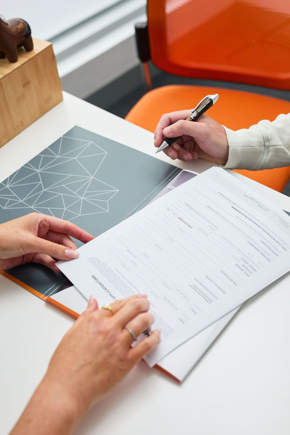 MCMF Launceston Nov 2518