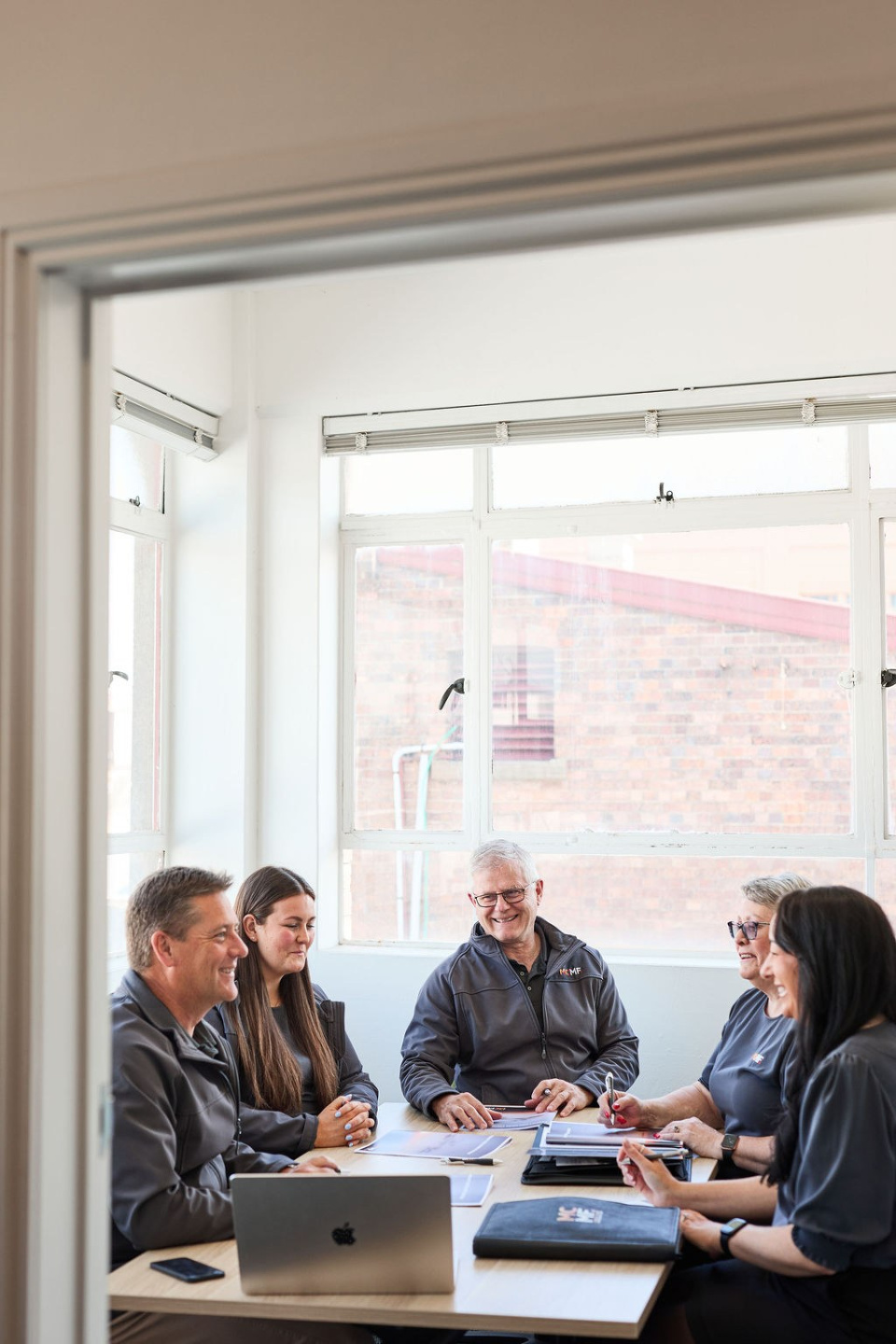 MCMF Launceston Nov 2536