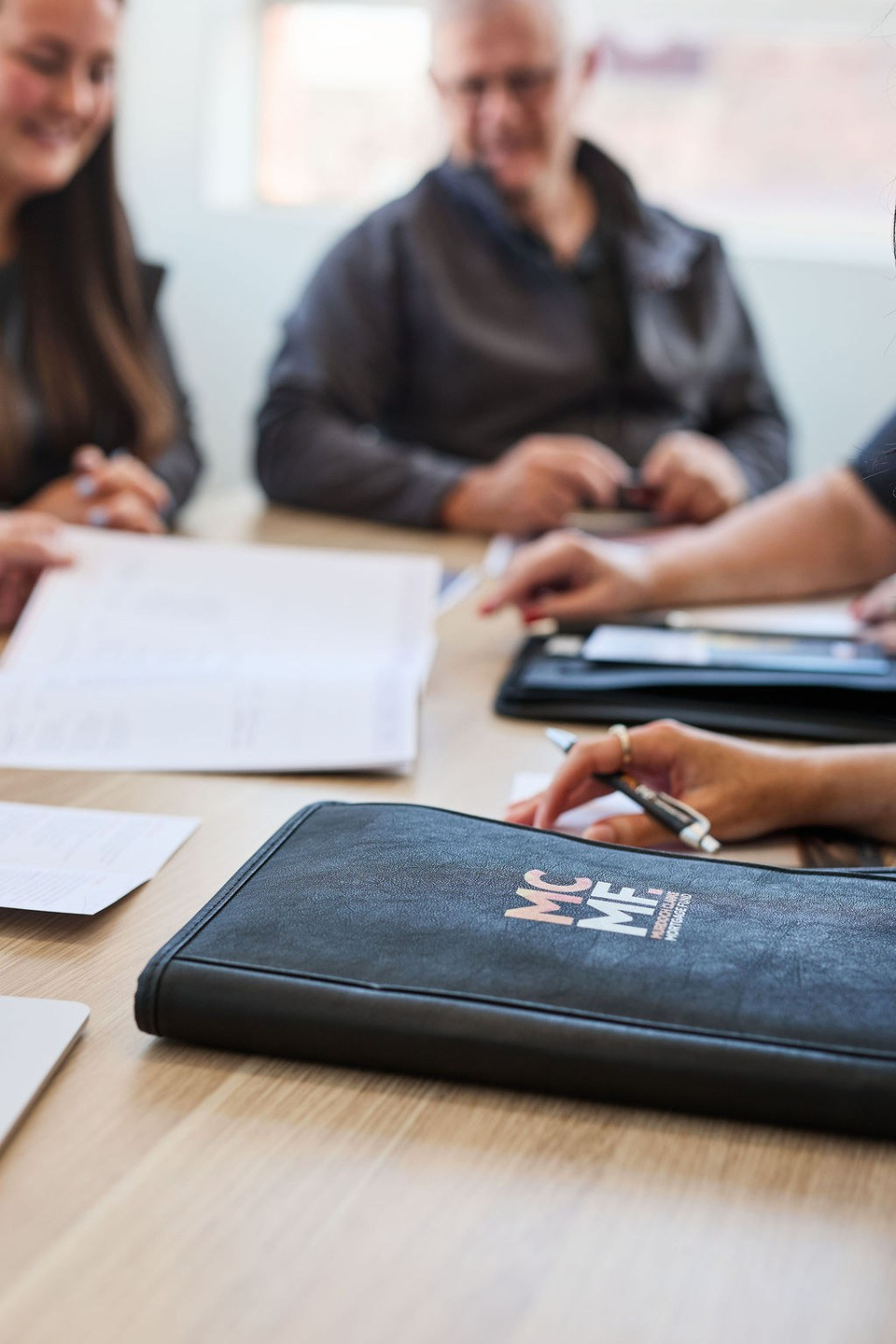 MCMF Launceston Nov 2549