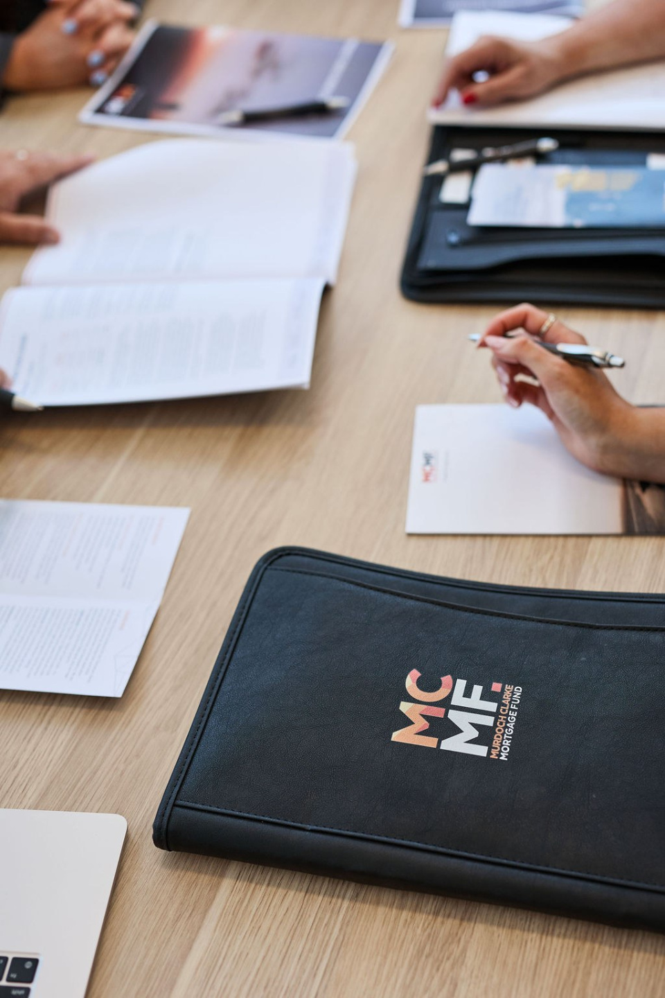 MCMF Launceston Nov 2551