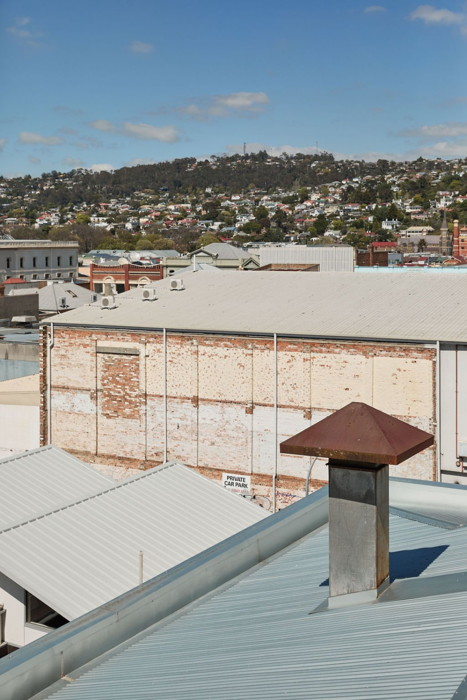 MCMF Launceston Nov 2561