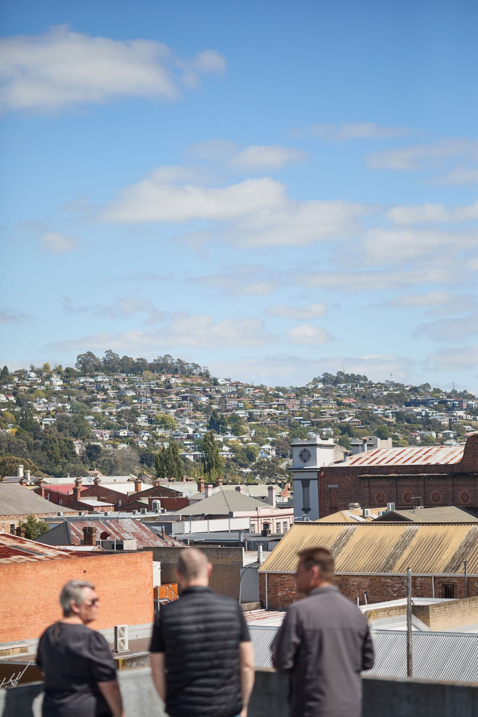 MCMF Launceston Nov 2565