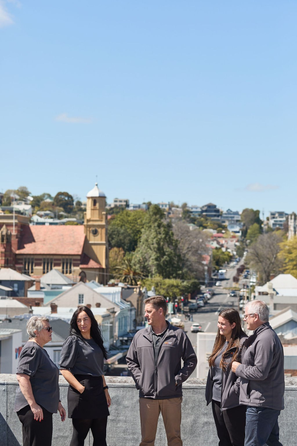 MCMF Launceston Nov 2570